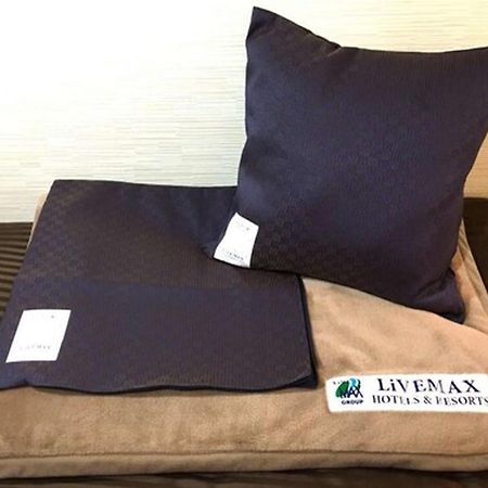 Hotel Livemax Kyoto Gojo Zewnętrze zdjęcie