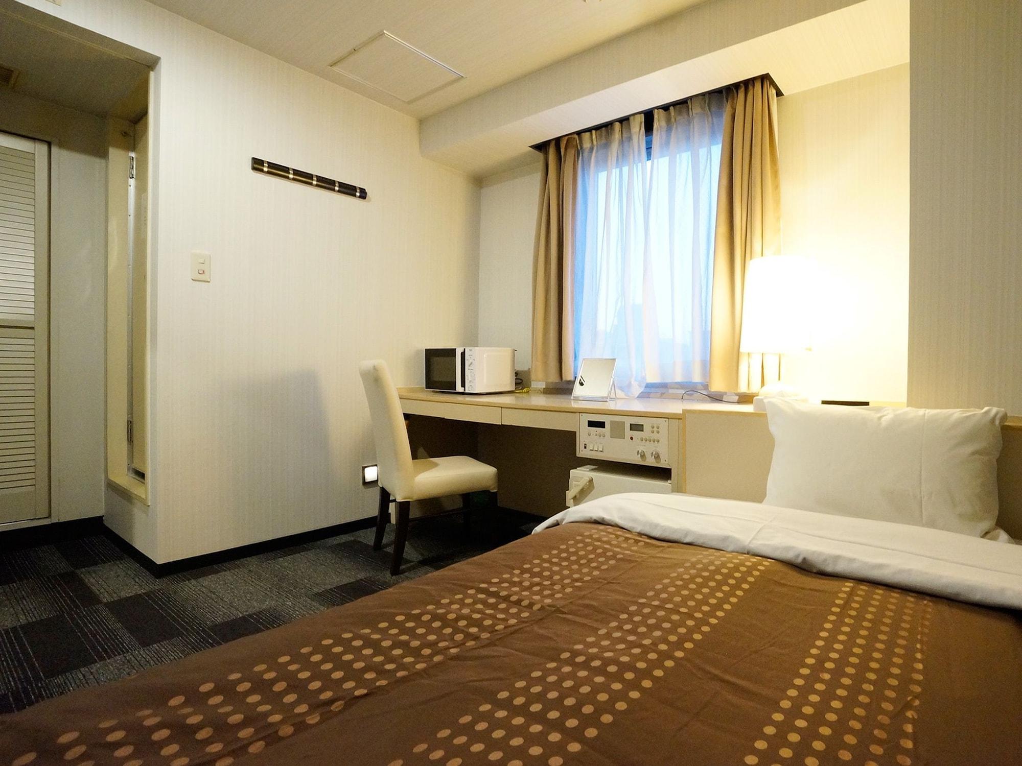 Hotel Livemax Kyoto Gojo Zewnętrze zdjęcie