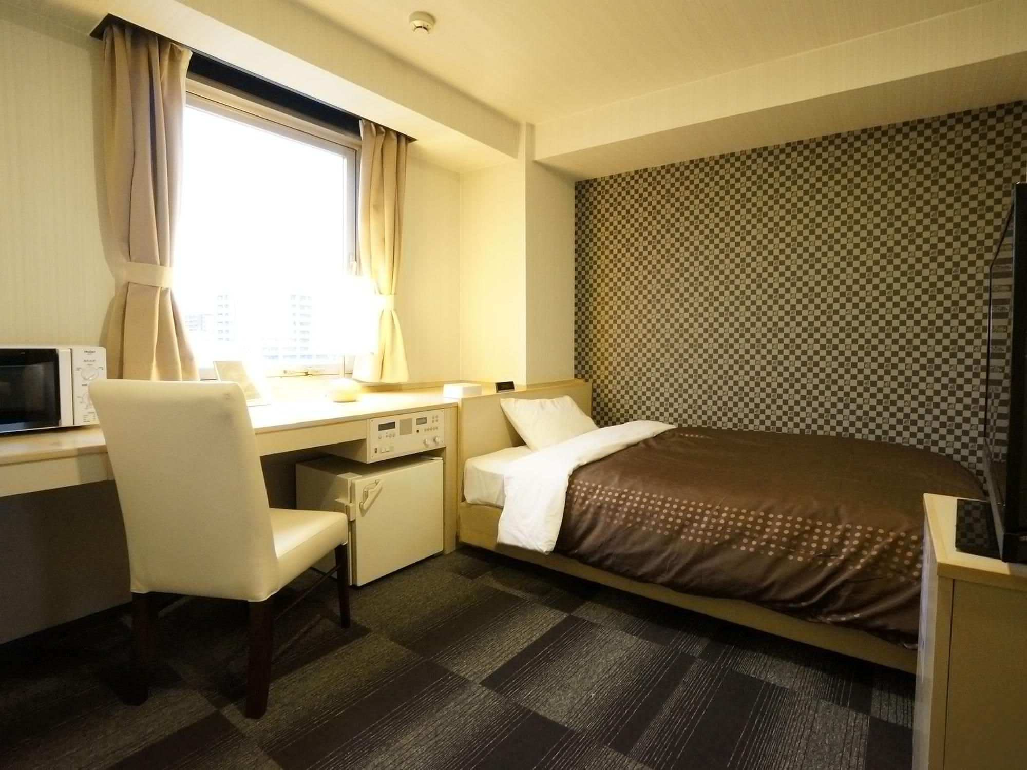 Hotel Livemax Kyoto Gojo Zewnętrze zdjęcie