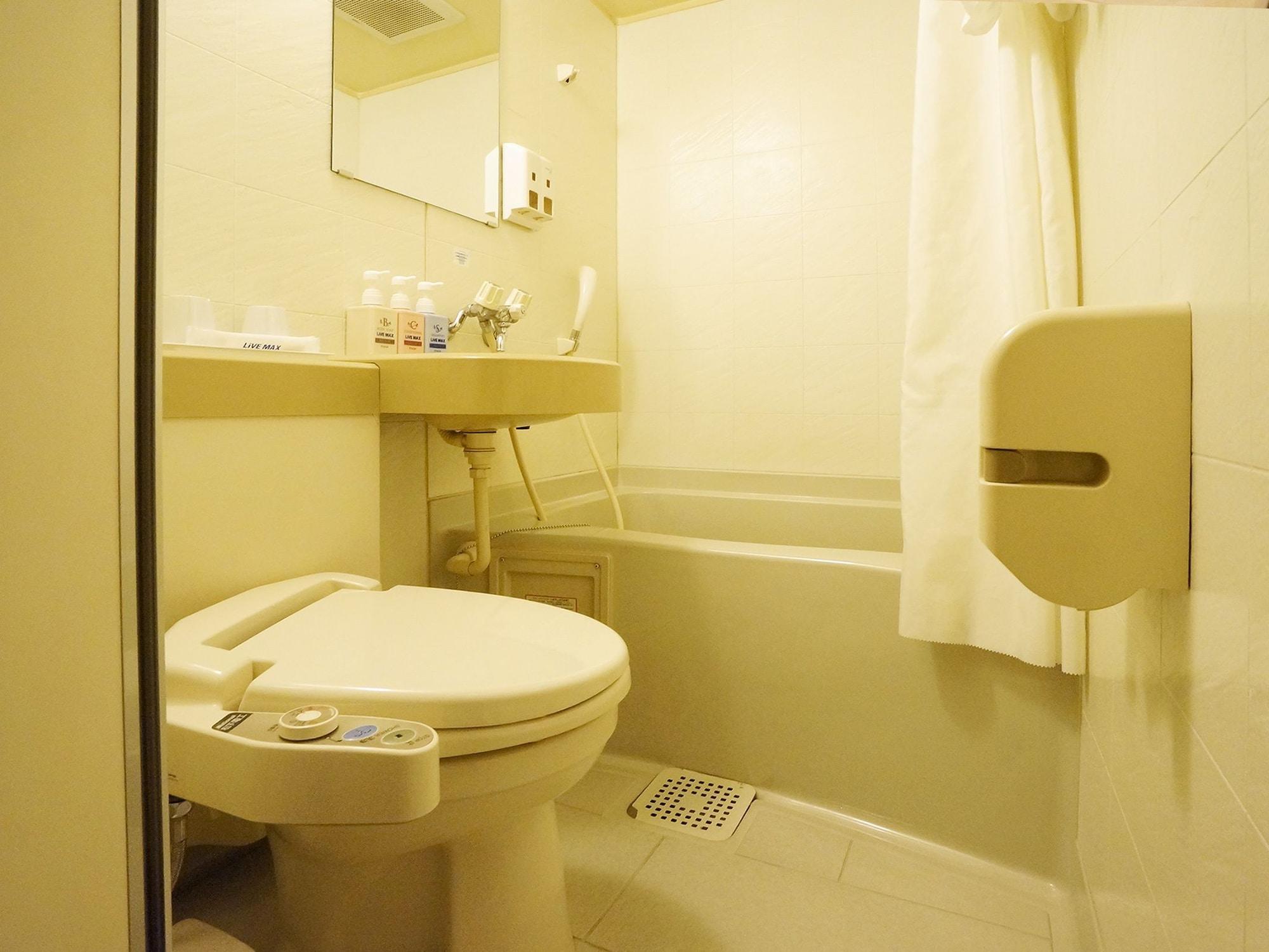 Hotel Livemax Kyoto Gojo Zewnętrze zdjęcie