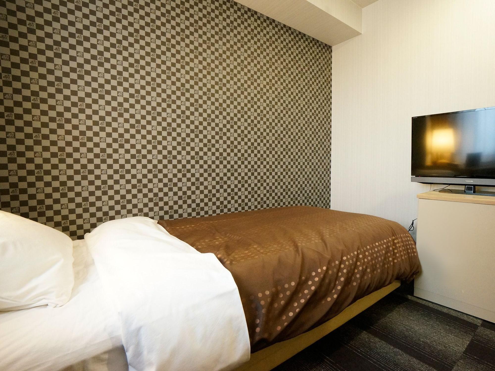 Hotel Livemax Kyoto Gojo Zewnętrze zdjęcie