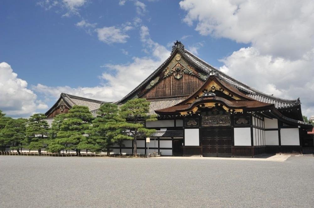 Hotel Livemax Kyoto Gojo Zewnętrze zdjęcie