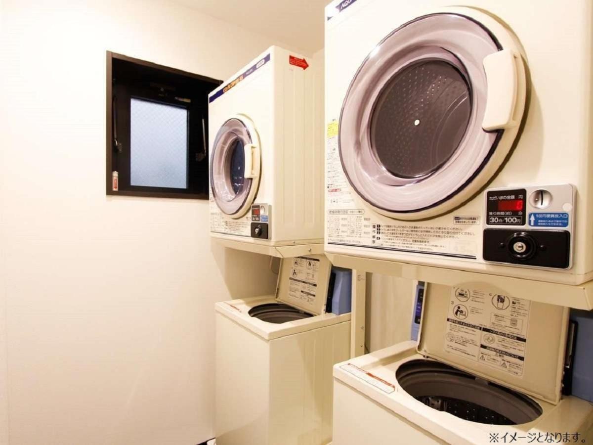 Hotel Livemax Kyoto Gojo Zewnętrze zdjęcie