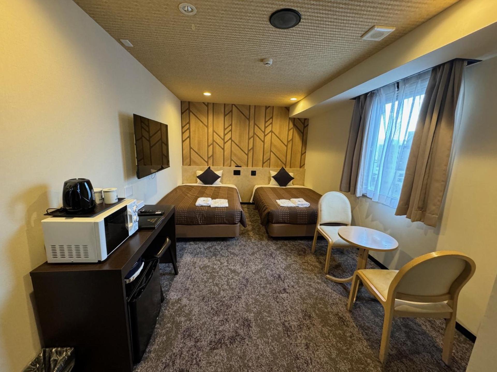 Hotel Livemax Kyoto Gojo Zewnętrze zdjęcie