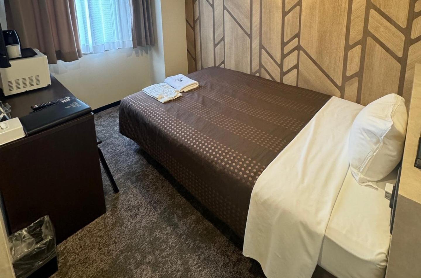 Hotel Livemax Kyoto Gojo Zewnętrze zdjęcie