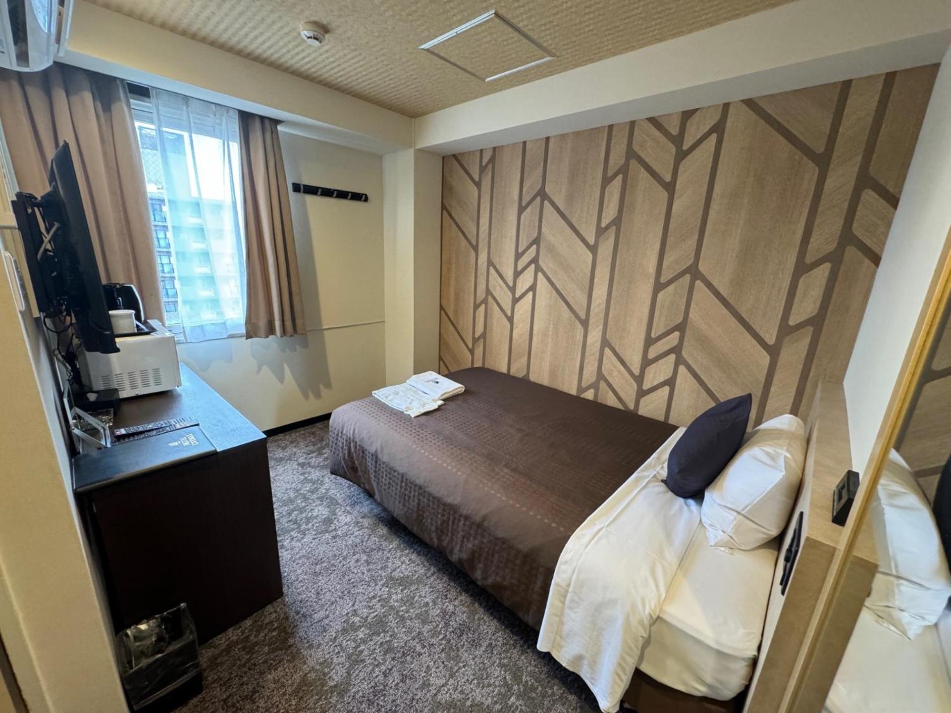 Hotel Livemax Kyoto Gojo Zewnętrze zdjęcie