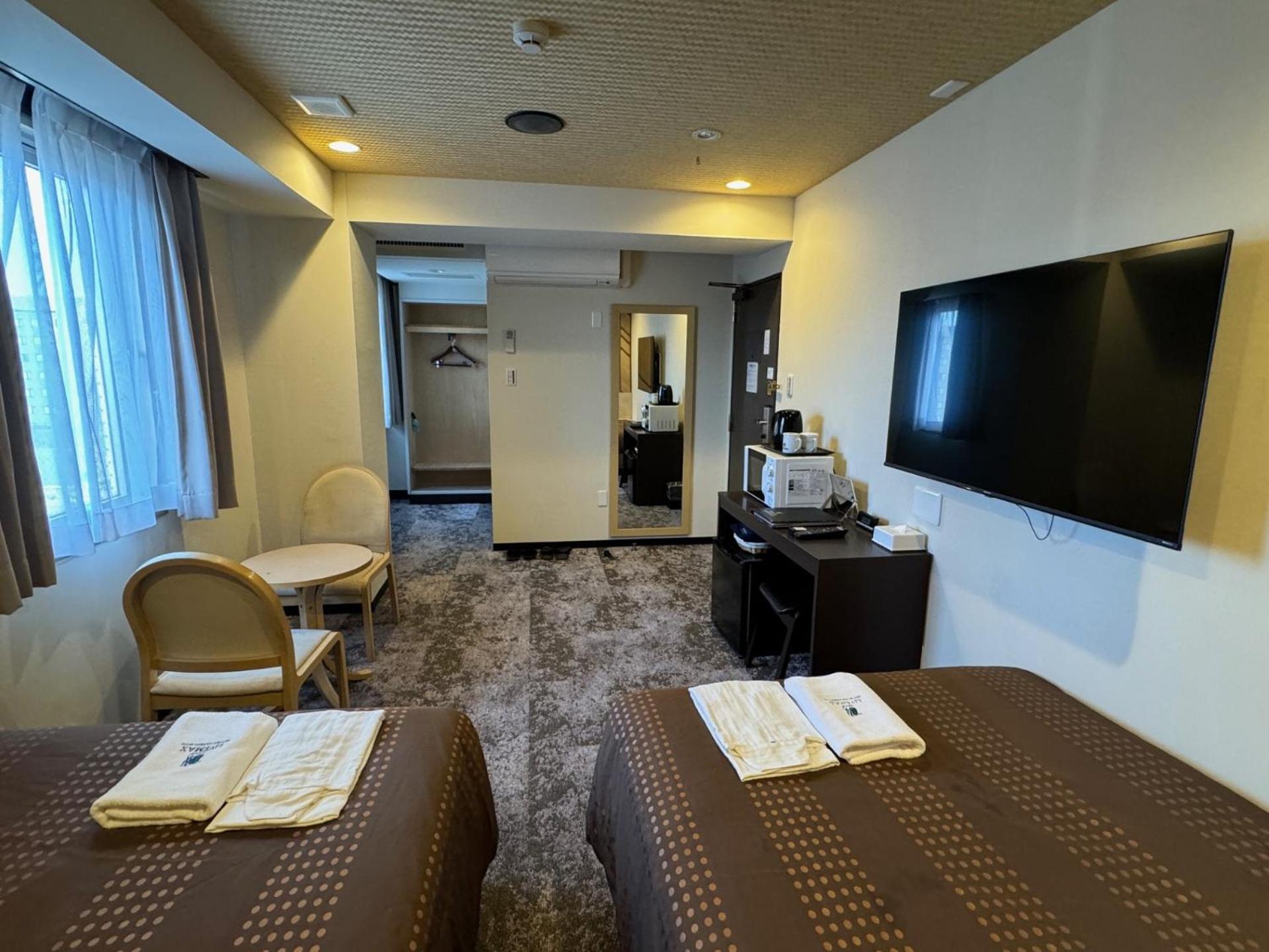 Hotel Livemax Kyoto Gojo Zewnętrze zdjęcie