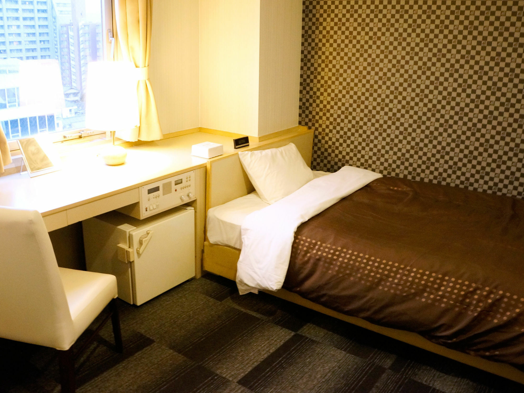 Hotel Livemax Kyoto Gojo Zewnętrze zdjęcie